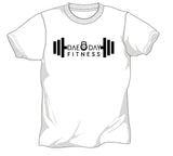 D2D Fitness T-Shirts