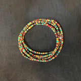 Slim Stretchy Waistbeads