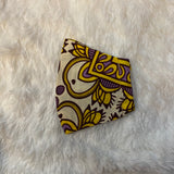 Ankara Face Mask