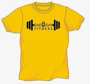 D2D Fitness T-Shirts