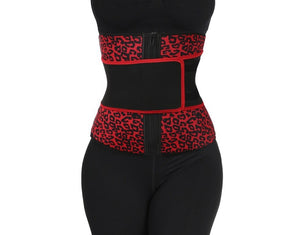 Thermal Workout Waist Trainer