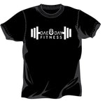 D2D Fitness T-Shirts