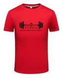 D2D Dry-Fit T-Shirts