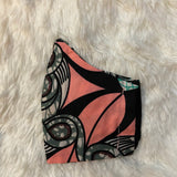 Ankara Face Mask