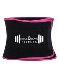 Waist Trimmer Sweat Belt