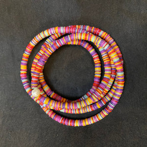 Slim Stretchy Waistbeads