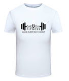 D2D Dry-Fit T-Shirts